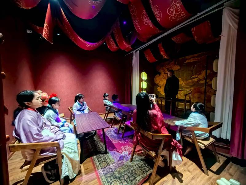 凌源市文旅项目策划